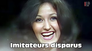 Les imitateurs disparus  Hommage aux imitateurs disparus [upl. by Siuol]