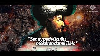 Safevi Türk Devleti  Kızılbaş Türkler Turkish Safevid Empire  Qizilbash Turks [upl. by Bergin]