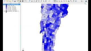 QGIS Symbology and Labelling [upl. by Emlyn]