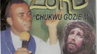 Rev Fr Ejike Mbaka C Bless Me Lord Chukwu Gozie M  16 [upl. by Yrrag]