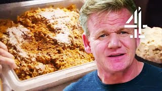 Gordon Ramsay DISGUSTED by These Restaurants  Ramsays 24 Hours to Hell and Back [upl. by Cherice]