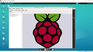 Debian LinuxRaspbian系統與樹莓派，xrdp遠端登錄Raspberry Pi 3 [upl. by Alesig]