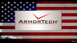 ArmorTech Front Windshield Kawasaki Mule Pro FXT [upl. by Bundy]