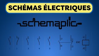 Les schémas électriques 1  Énergie1  IUT GEII 1er semestre [upl. by Cynthia]