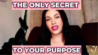 Uncover The Purpose You Were Born For [upl. by Barbee998]