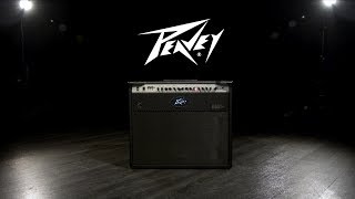 Peavey 6505 Plus 1x12 Combo  Gear4music demo [upl. by Emirej465]