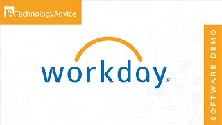 Workday Demo [upl. by Eicul566]