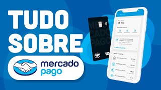 Mercado Pago é bom  Análise completa  Mercado Pago vale a pena [upl. by Sylado405]