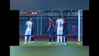 Vllaznia 0 0 Skenderbeu live [upl. by Sulakcin706]