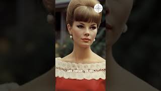 What Was Womens Fashion Like in 1960 [upl. by Mcgray923]