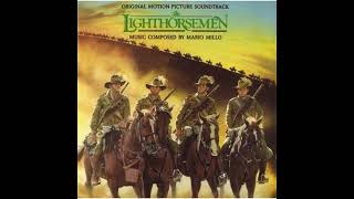 The Lighthorsemen Symphony Mario Millo [upl. by Baron470]