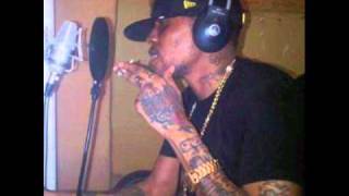 Vybz Kartel  Tight Pum Pum [upl. by Prochora]