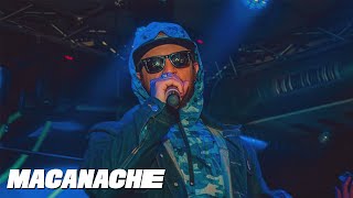 Macanache  Sufletwo CLIP OFICIAL [upl. by Yoral404]