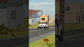 indianbikedriving3dnewbike automobile gaming amusementpark [upl. by Imhskal]