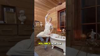 CASO BALLERINA FARM viral dinero tradwife familia emprendimiento [upl. by Anirbak521]