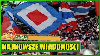 Stadion Wisły Kraków ostrzelany Policja ujawnia szczegóły nie ma wątpliwości co do zdarzenia [upl. by Sitnalta]