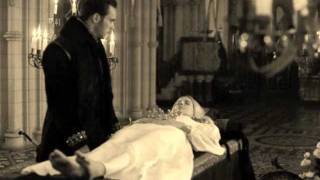 A Howling WildernessThe Death of Jane Seymour  The Tudors Season 3 Soundtrack [upl. by Noiek]