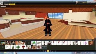 Let´s Tutorial IMVU Erste Schritte Deutsch Teil 12 [upl. by Colb]