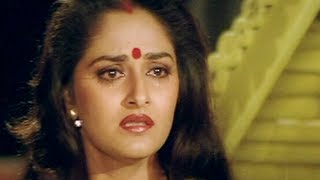 Souten Ki Beti  Part 9 Of 9  Jeetendra  Rekha  Jaya Pradha  Superhit Bollywood Movies [upl. by Ailhad74]