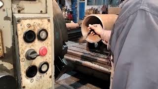 Boring Machine Operator Pipe Bour At The Working Tools 👌YouTubeChannelTechnicalLadle 👍👍 [upl. by Egwan]