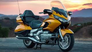 Top 7 Coolest Bagger Motorcycles to Ride in 2024 [upl. by Chadburn]