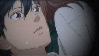 Ao Haru Ride アオハライド Episode 11 Review  Futabas Dirtyhehehe  Anime Review [upl. by Syah]