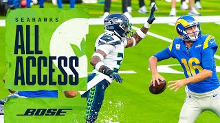 2020 Week 10 Seahawks at Rams  Seahawks All Access [upl. by Thornton172]