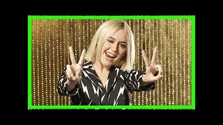 the voice finale chloe kohanski had the best cover song with bette davis eyes say 44 of read [upl. by Malynda]