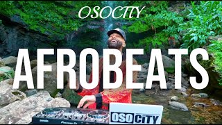 Afrobeats Mix 2024  The Best of Afrobeats 2024 by OSOCITY [upl. by Lampert]