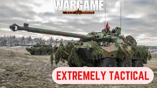 Wargame Red Dragon  Extremely Tactical [upl. by Ailla]