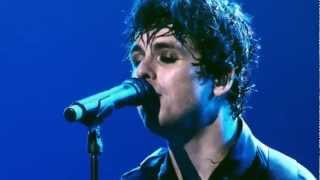 Green Day  Good Riddance Time of Your Life LIVE IN JAPAN HD [upl. by Yenatirb]