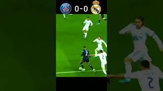 Real Madrid Vs PsG Benzema Vs Messi 2021 Kazan Arena Stadium Shorts [upl. by Mulry]