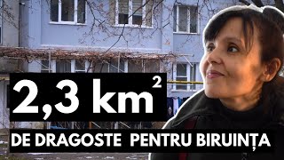 Ceam găsit în cel mai mic oraș din Moldova  DINCOLO DE CHIȘINĂU  Ep7 [upl. by Far665]