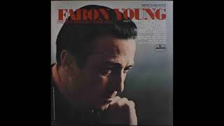 One Man World  Faron Young 1969 [upl. by Oralle]