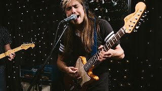 Diarrhea Planet  Lite Dream Live on KEXP [upl. by Chow]