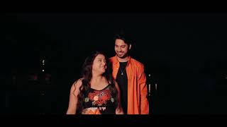 Best Prewedding shoot 2024  Delhi  Vishal ♡ Surbhi  Ve Haaniyan amp O Maahi [upl. by Nylimaj532]