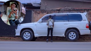 Gold Digger Prank in Burundi 🇧🇮 🙆‍♂️😂Part 638 Dennyc TV [upl. by Trometer]