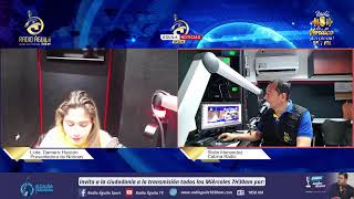 AGUILA NOTICIAS [upl. by Corrine863]