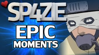 ♥ Epic Moments  140 LUCKY [upl. by Lisette]