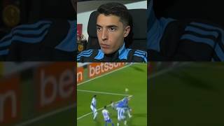 Mi Reacción a los Goles de Paraguay vs Argentina [upl. by Tansy]