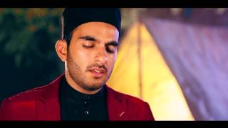 Milad Raza Qadri  Rooh e Shabbir 2014  Official Video [upl. by Volotta479]