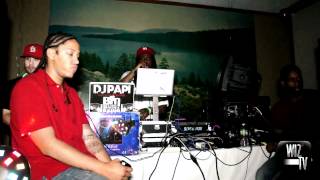 Briana Sweetsixteen with Dj Lilman amp Wiztv [upl. by Wil381]