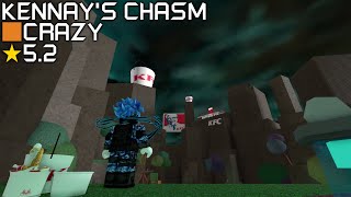 Roblox FE2 Community Maps  KENNAYS CHASM Crazy [upl. by Deidre910]