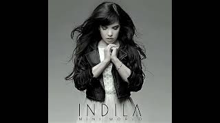 Indila Boite En Argent Instrumental Remake [upl. by Nodnol881]