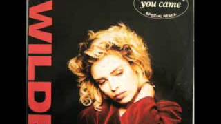 Kim Wilde  You Came The Shep Pettibone Mix 1988wmv [upl. by Elwood517]