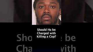 DC Cop Shoots Himself wSuspects GunShould he be Charged wMURDER Tyrell Bailey  Wayne David [upl. by Panayiotis]