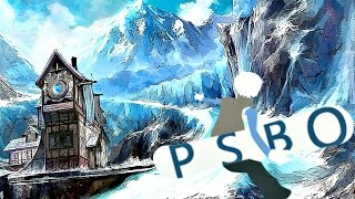 Project Snowbound Online Trailer [upl. by Crista]