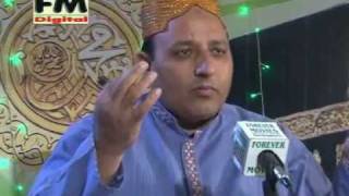 Sonh Rab Di Nabyan da  Naat Sharif  By Sohail Haider [upl. by Cowey961]