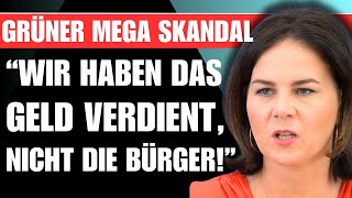 AfD reißt SPD und GRÜNE IN FETZEN 🚨 Diese SKANDALENTHÜLLUNG TREIBT DIE GRÜNEN in den WAHNSINN [upl. by Dietrich]