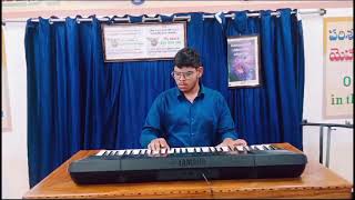 parama kummari music 🎹🎶 [upl. by Ireg]